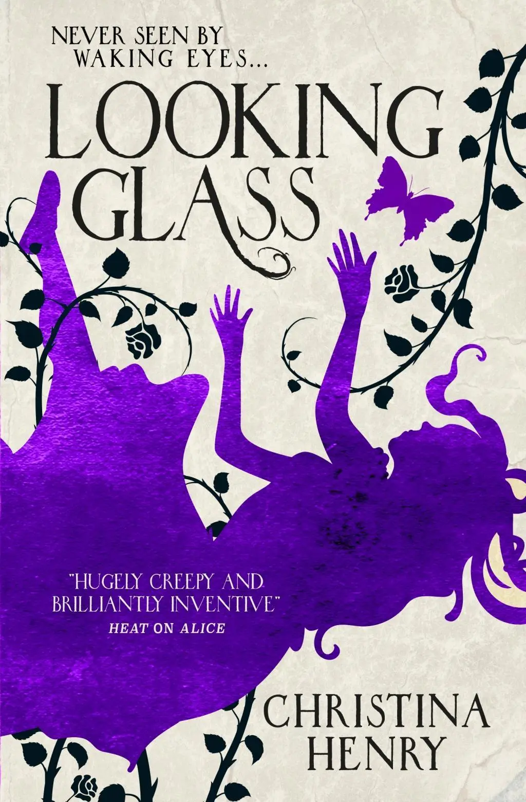 Cover: 9781789092868 | Looking Glass | Christina Henry | Taschenbuch | 336 S. | Englisch