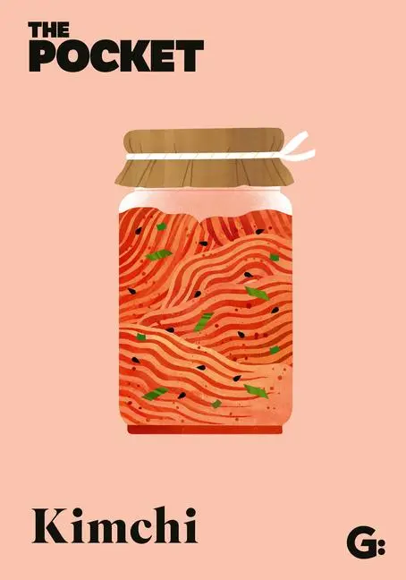 Cover: 9781802472868 | The Pocket Kimchi | Gemini | Buch | 128 S. | Englisch | 2025