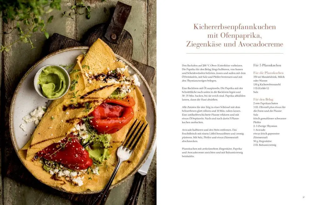 Bild: 9783881172868 | Glutenfreie Lieblingsgerichte | Genuss ohne Verzicht | Laitenberger
