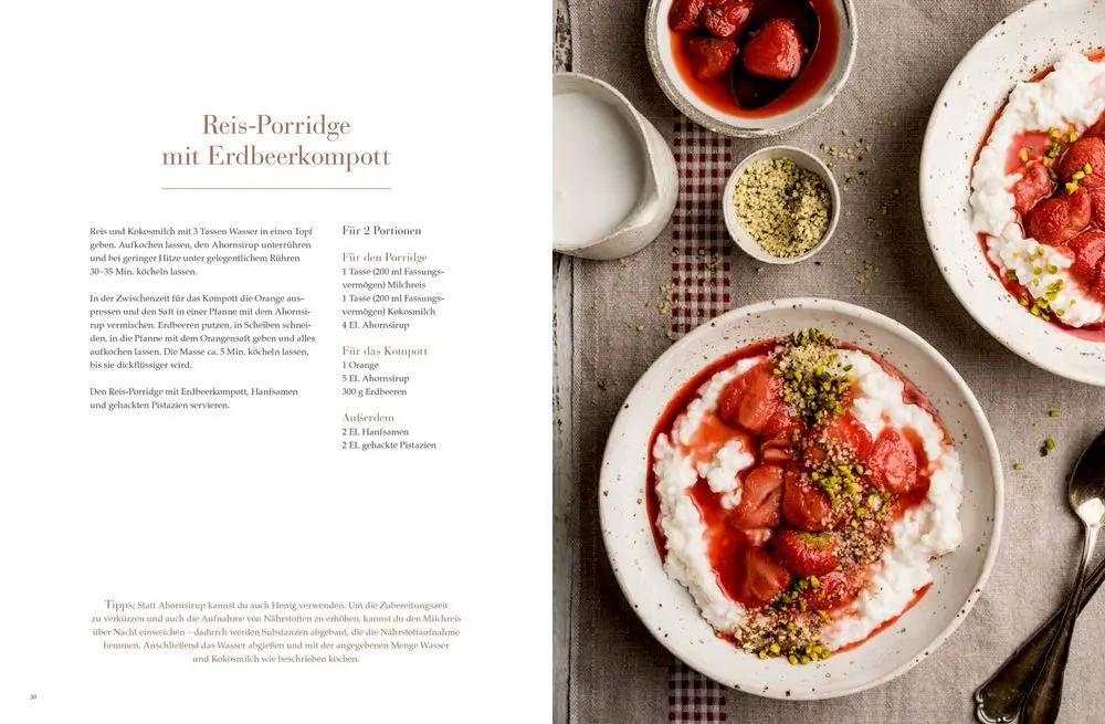 Bild: 9783881172868 | Glutenfreie Lieblingsgerichte | Genuss ohne Verzicht | Laitenberger