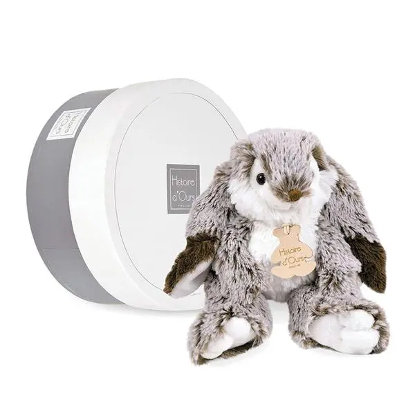 Cover: 3700349322968 | Hase Marius 20cm | 8902296 | DOUDOU | EAN 3700349322968