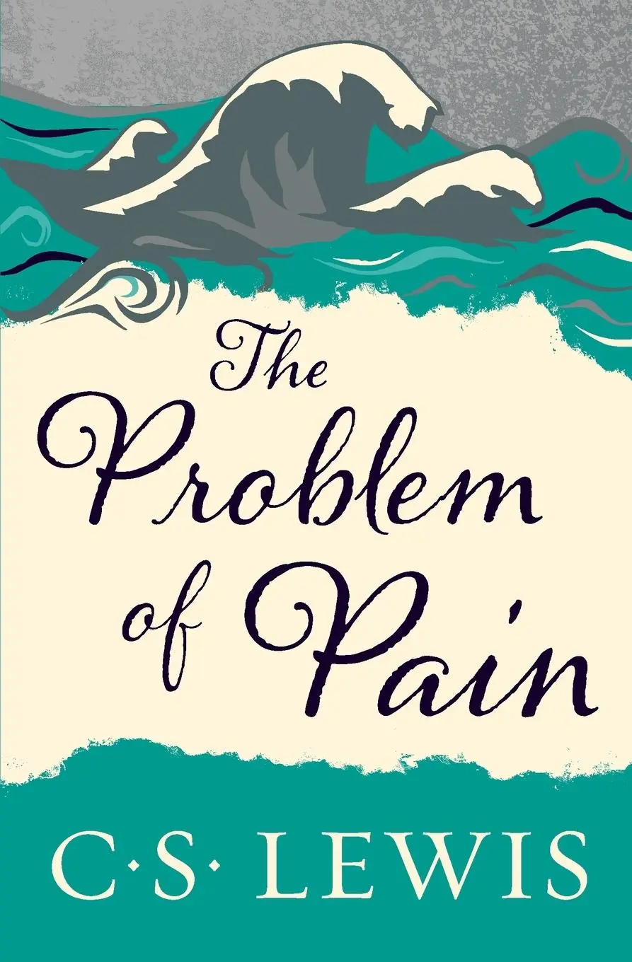 Cover: 9780060652968 | The Problem of Pain (Revised) | C S Lewis | Taschenbuch | Englisch