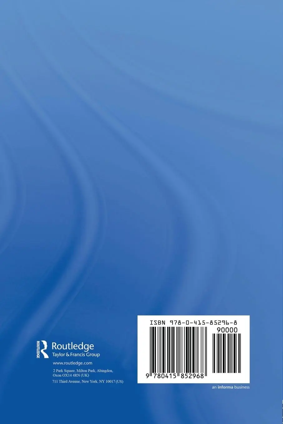 Rückseite: 9780415852968 | Counter-Enlightenments | From the Eighteenth Century to the Present
