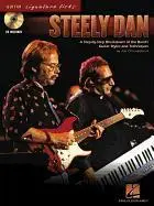 Cover: 9781423432968 | Steely Dan | Joe Charupakorn | Taschenbuch | Buch + CD | Englisch