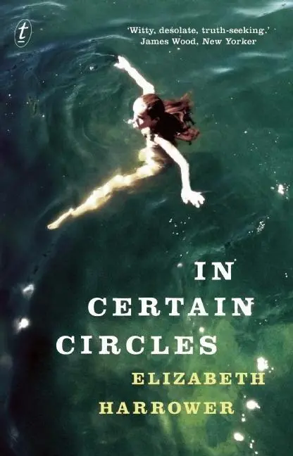 Cover: 9781922182968 | In Certain Circles | Elizabeth Harrower | Taschenbuch | 250 S. | 2015
