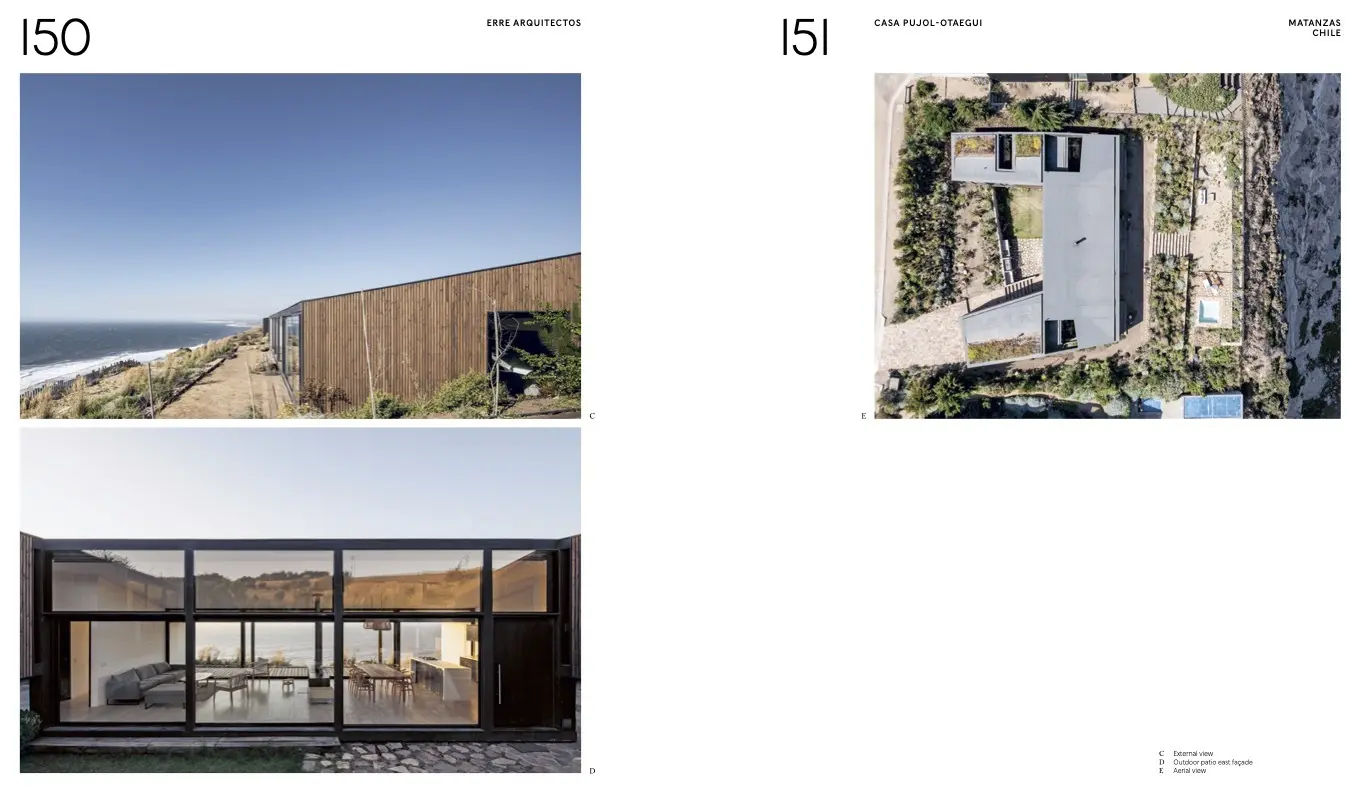 Bild: 9783037682968 | Fascination Seaside Living | Architecture &amp; Design | van Uffelen Chris