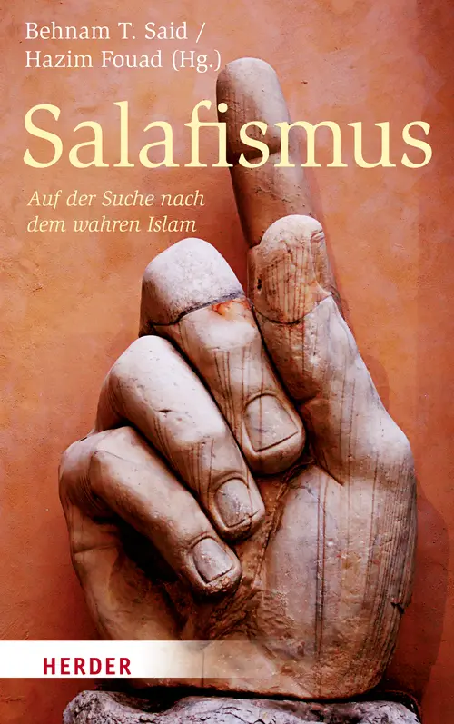 Cover: 9783451332968 | Salafismus | Auf der Suche nach dem wahren Islam | Hazim Fouad (u. a.)