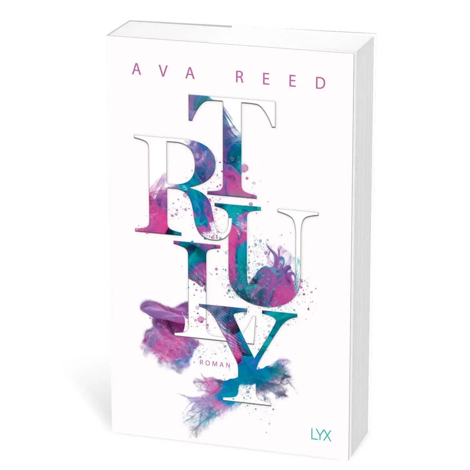 Bild: 9783736312968 | Truly | Ava Reed | Taschenbuch | In Love | 384 S. | Deutsch | 2020
