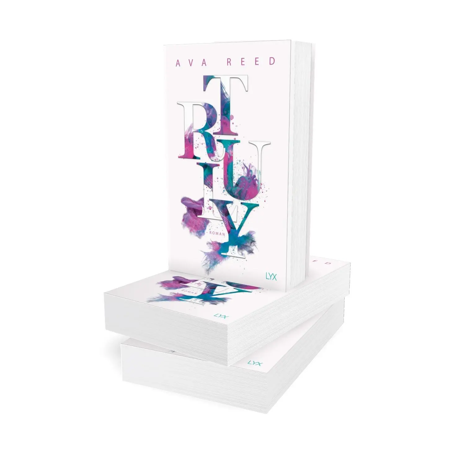 Bild: 9783736312968 | Truly | Ava Reed | Taschenbuch | In Love | 384 S. | Deutsch | 2020
