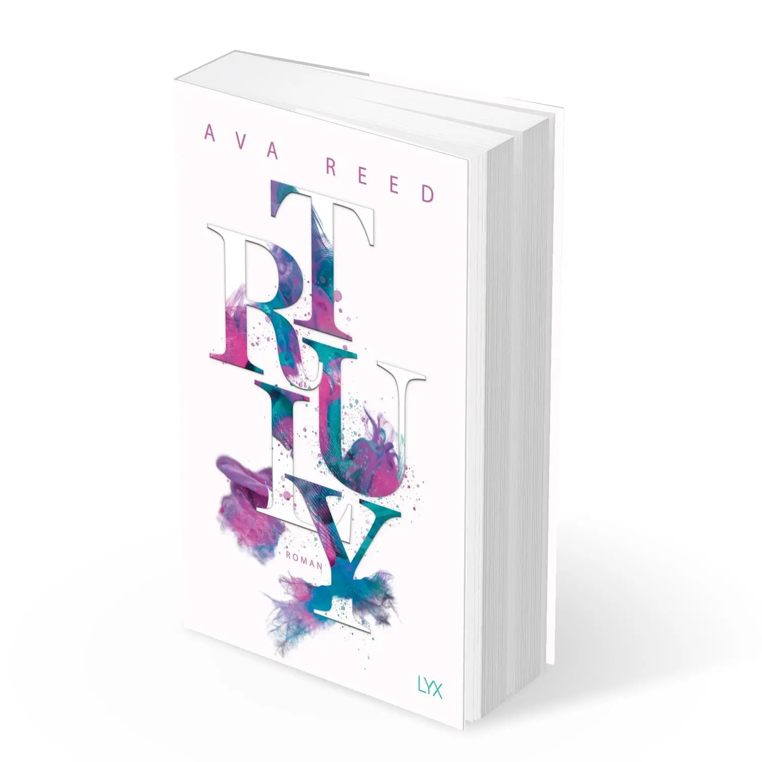 Bild: 9783736312968 | Truly | Ava Reed | Taschenbuch | In Love | 384 S. | Deutsch | 2020
