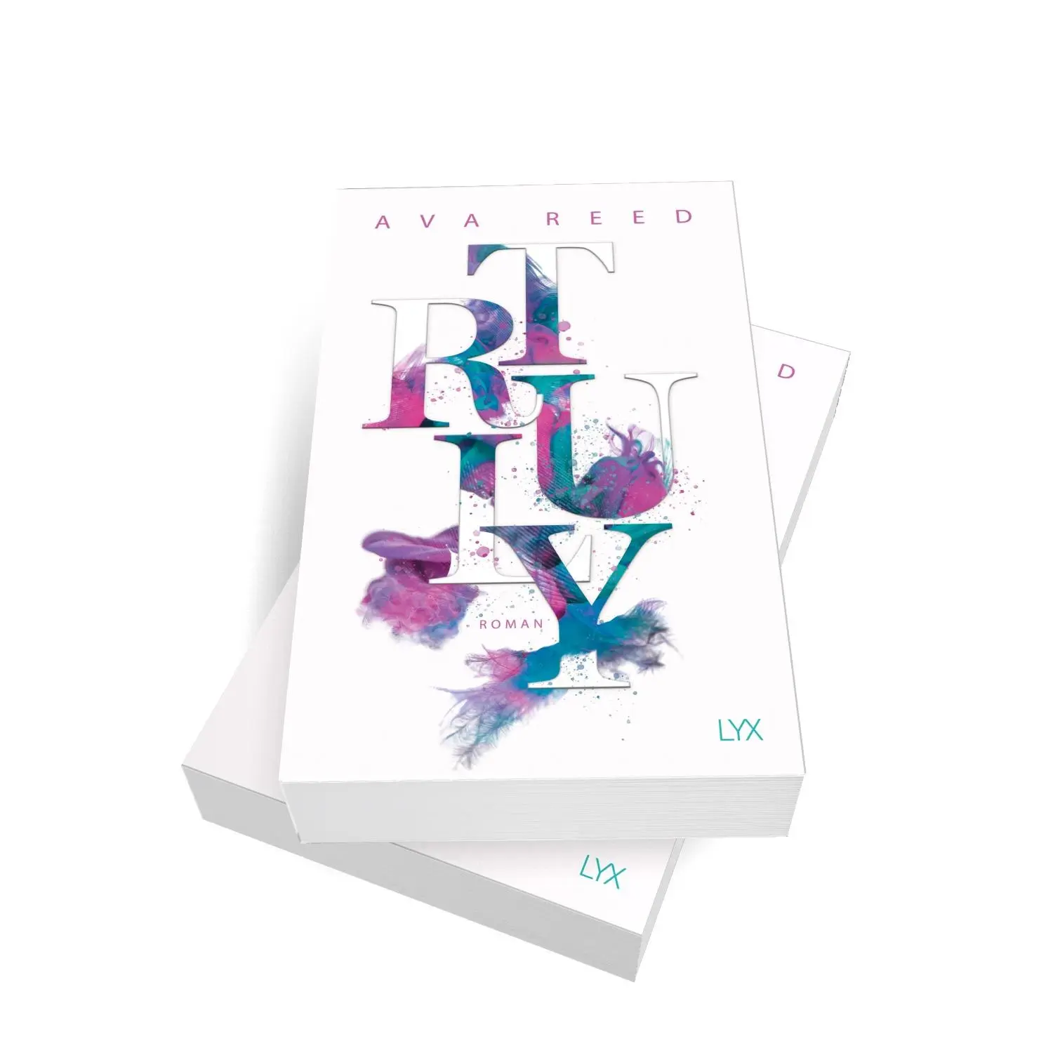 Bild: 9783736312968 | Truly | Ava Reed | Taschenbuch | In Love | 384 S. | Deutsch | 2020