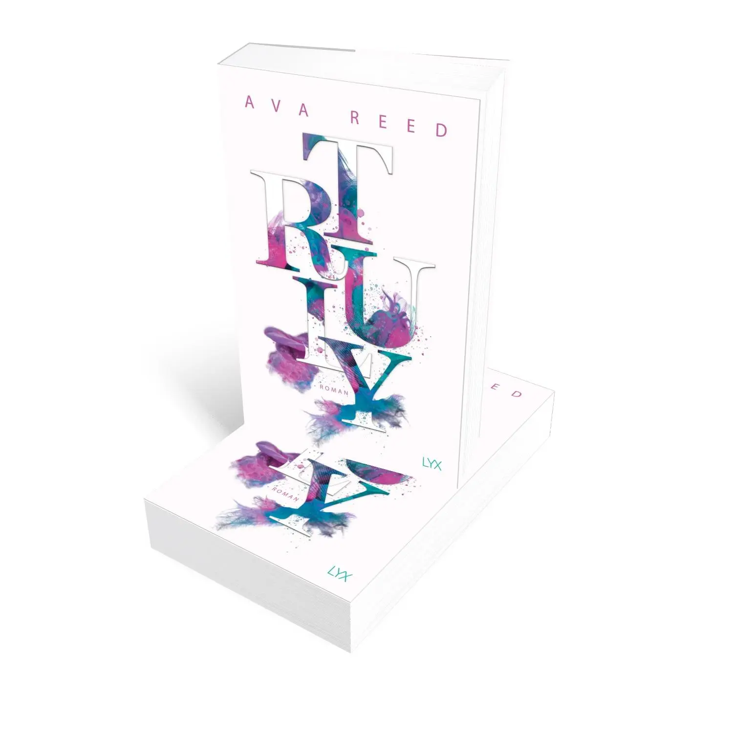 Bild: 9783736312968 | Truly | Ava Reed | Taschenbuch | In Love | 384 S. | Deutsch | 2020
