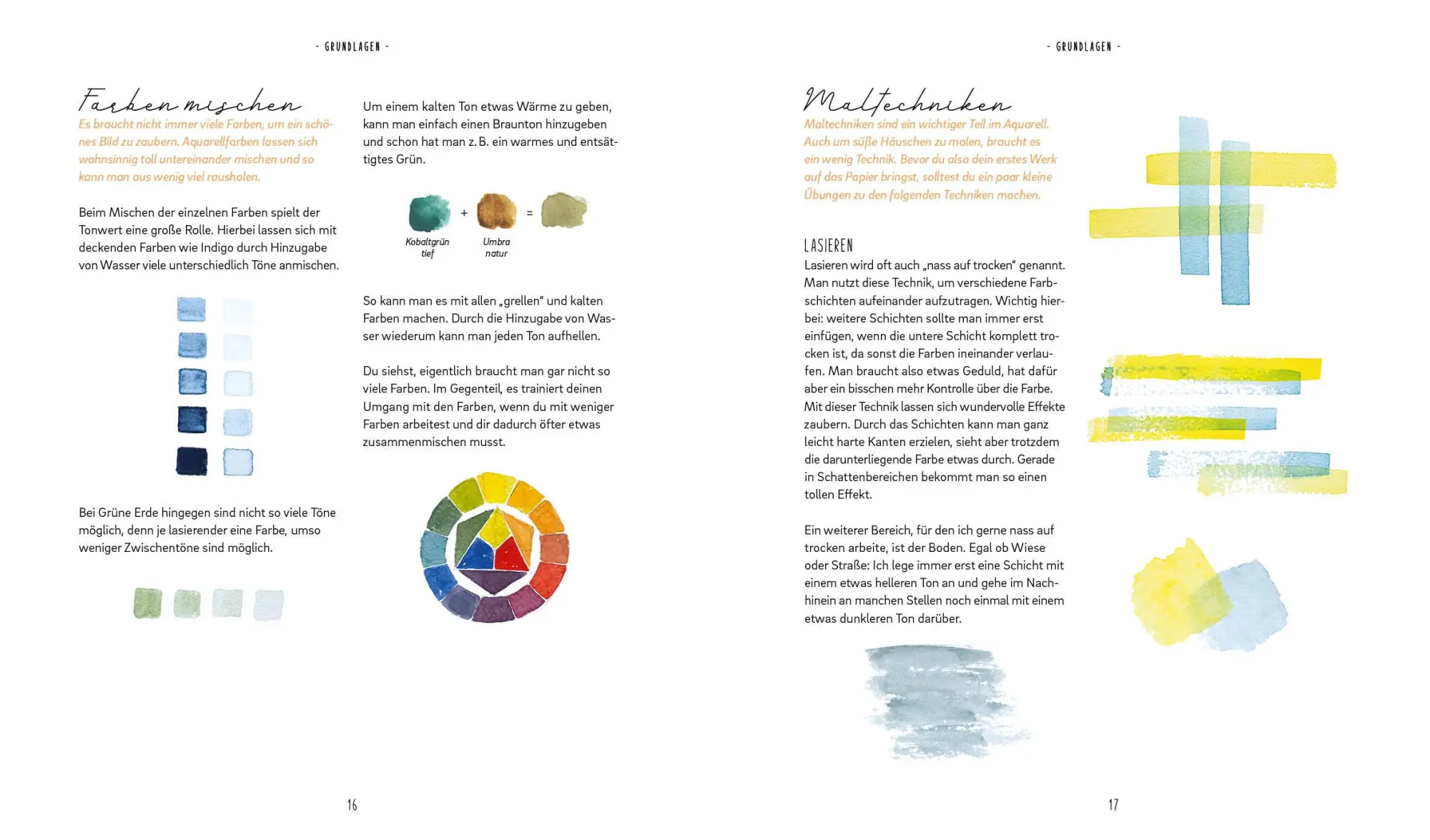 Bild: 9783745912968 | Sweet Home Watercolor | Isabella Stollwerk | Buch | 128 S. | Deutsch