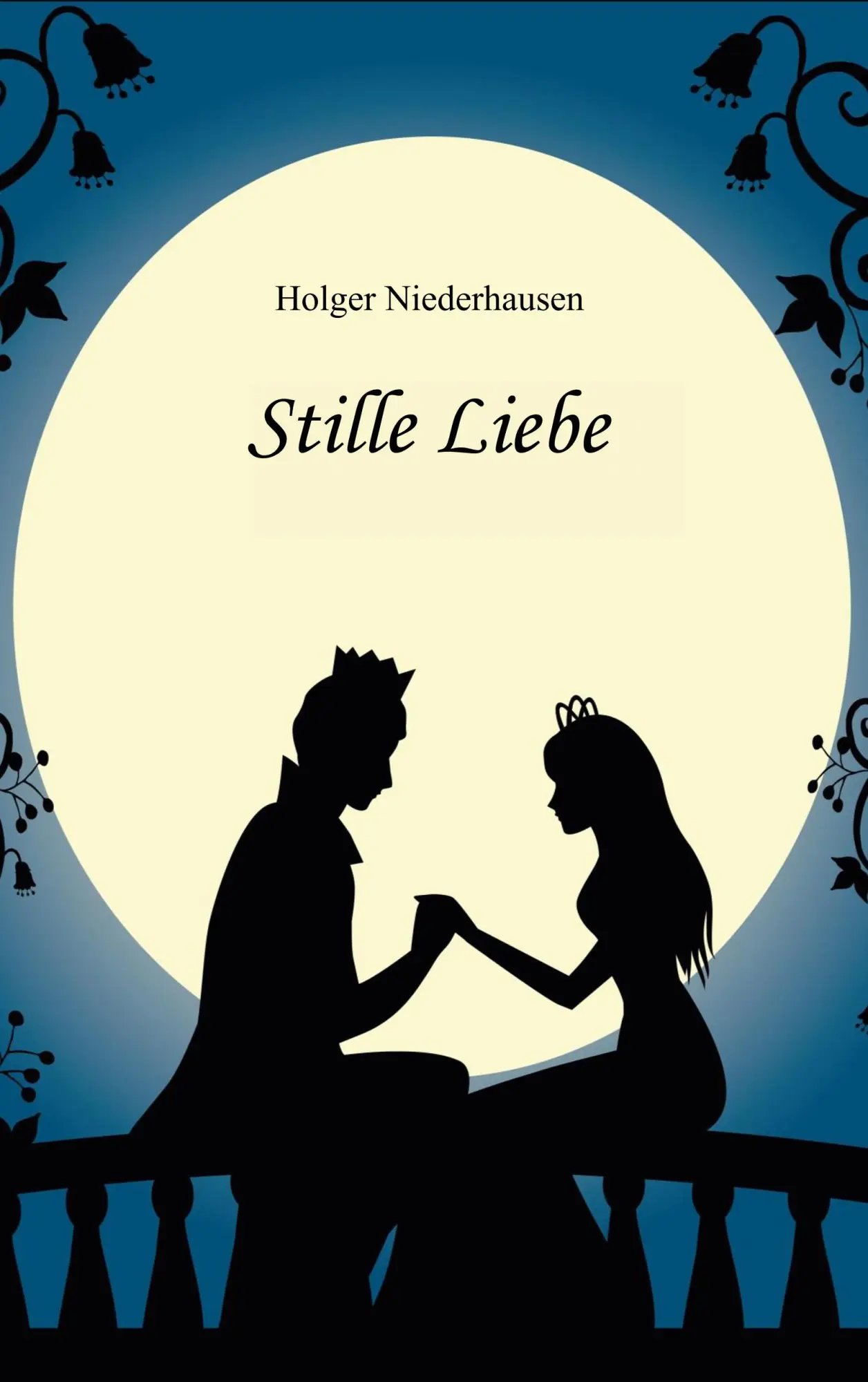 Cover: 9783752842968 | Stille Liebe | Holger Niederhausen | Taschenbuch | 216 S. | Deutsch