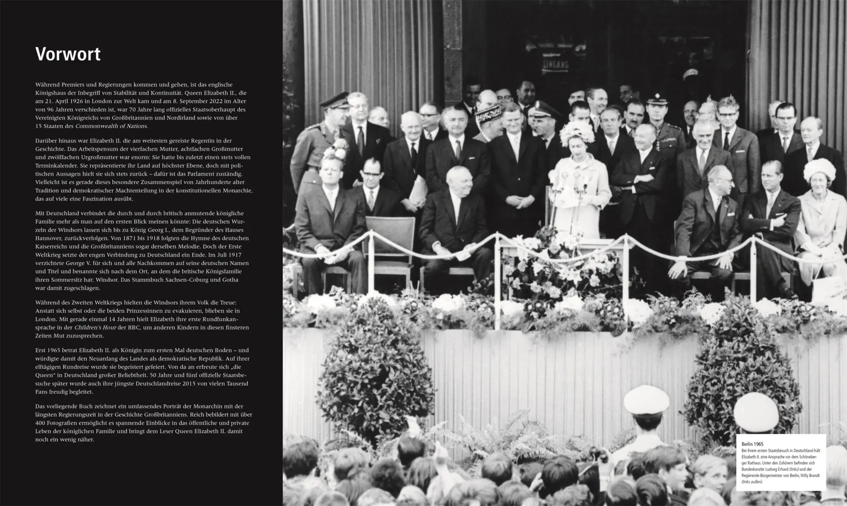 Bild: 9783831042968 | Queen Elizabeth II. und die königliche Familie | Susan Kennedy (u. a.)