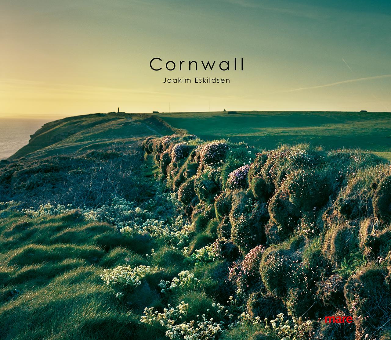 Cover: 9783866482968 | Cornwall | Martina Wimmer | Buch | 132 S. | Deutsch | 2018