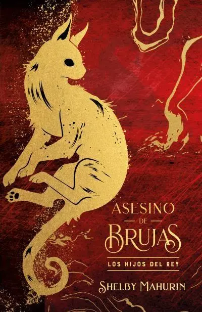 Bild: 9788419252968 | Asesino de Brujas - Vol. 2. Los Hijos del Rey - Ed. Coleccionista