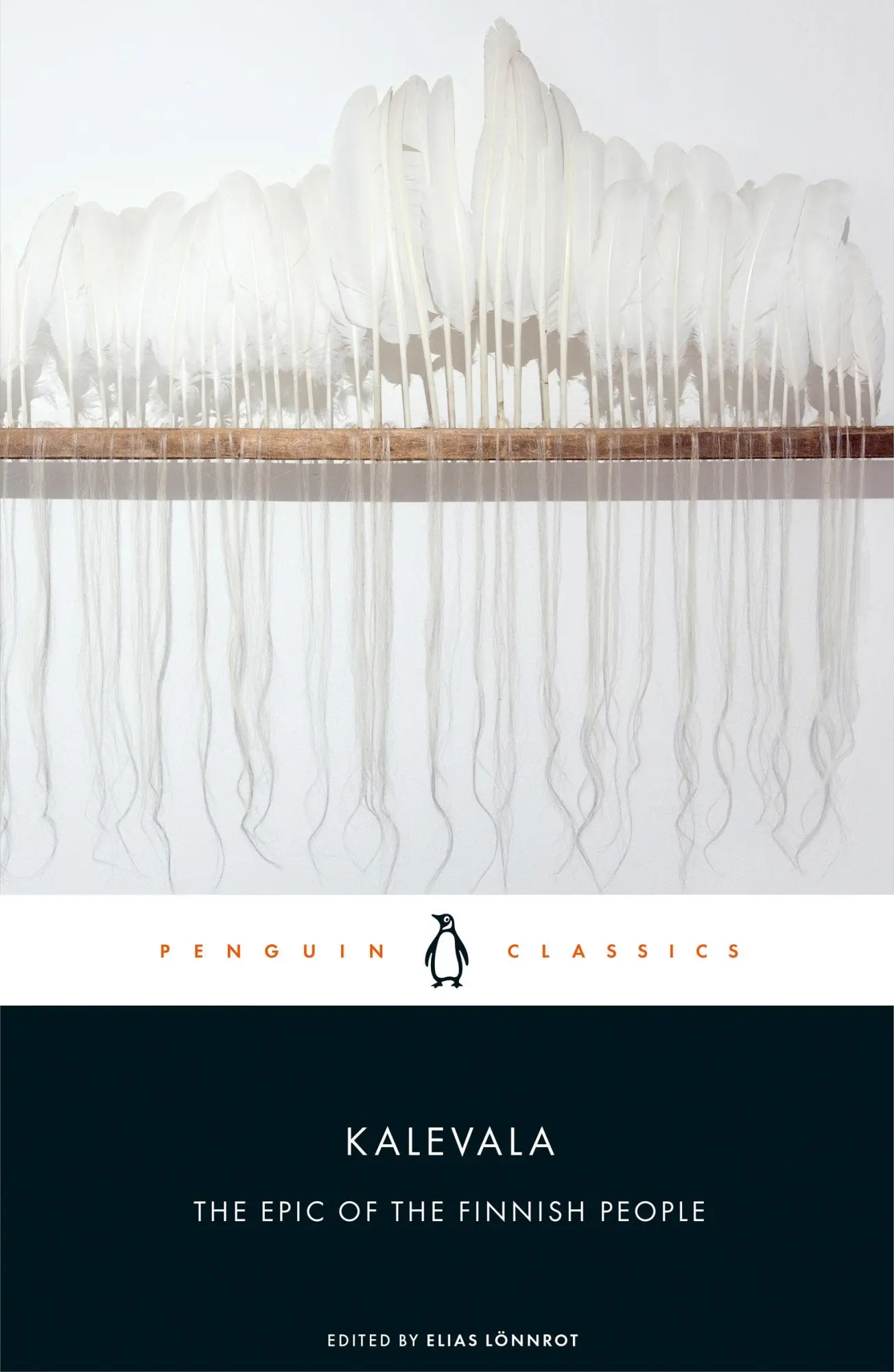 Cover: 9780241403068 | Kalevala | The Epic of the Finnish People | Elias Lonnrot | Buch