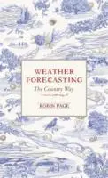 Cover: 9780241953068 | Weather Forecasting | The Country Way | Robin Page | Taschenbuch