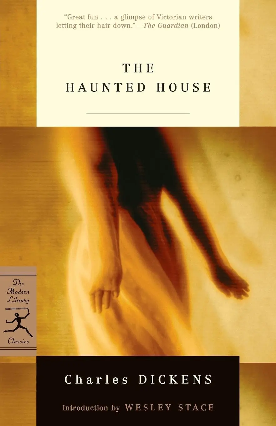 Cover: 9780812973068 | The Haunted House | Charles Dickens | Taschenbuch | Englisch | 2004