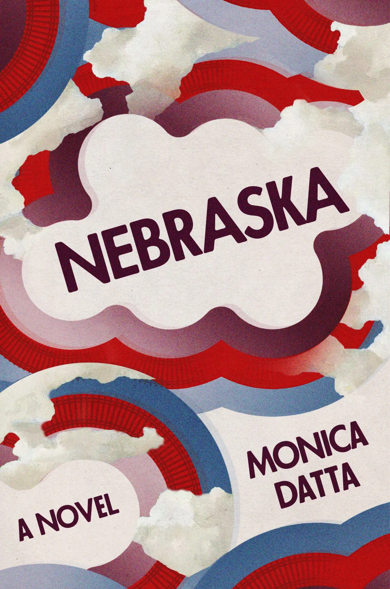 Cover: 9781662603068 | Nebraska | Monica Datta | Buch | Einband - fest (Hardcover) | Englisch