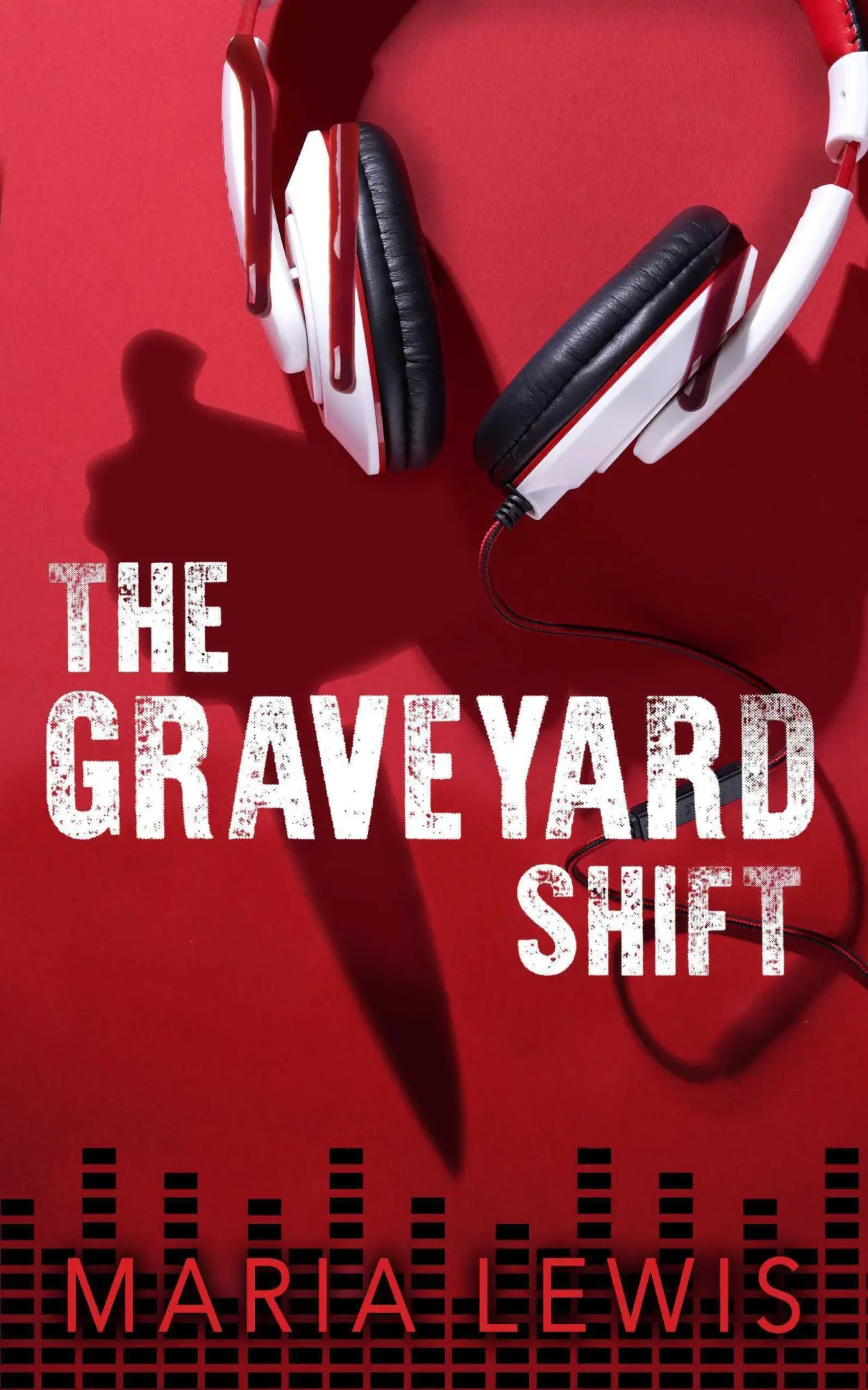 Cover: 9781915523068 | The Graveyard Shift | Maria Lewis | Taschenbuch | Englisch | 2023