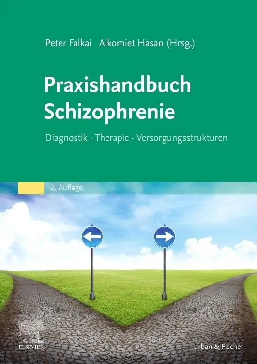 Cover: 9783437223068 | Praxishandbuch Schizophrenie | Peter Falkai (u. a.) | Taschenbuch