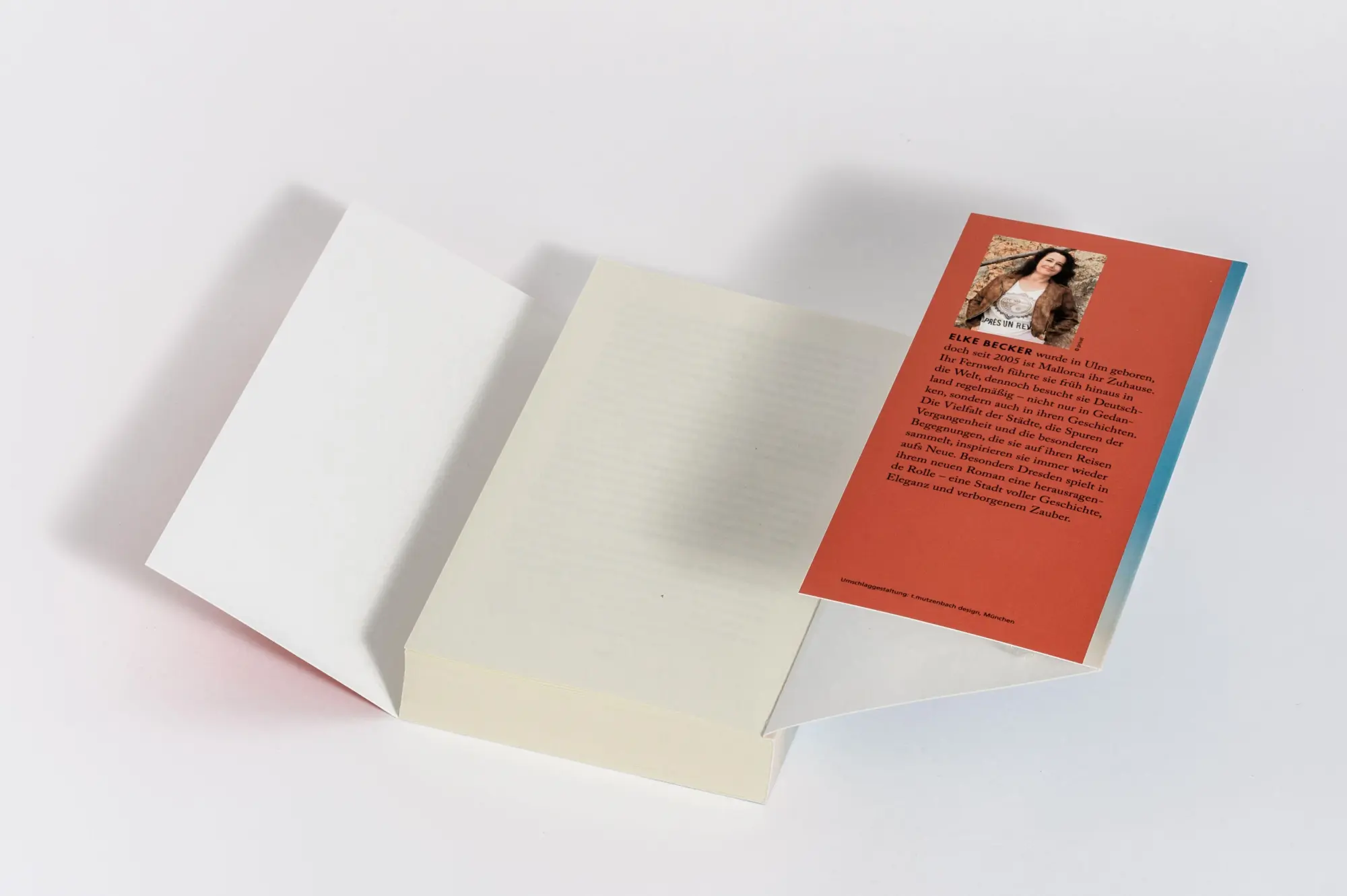 Bild: 9783453443068 | Die Erfinderin der Freiheit | Elke Becker | Taschenbuch | 368 S.