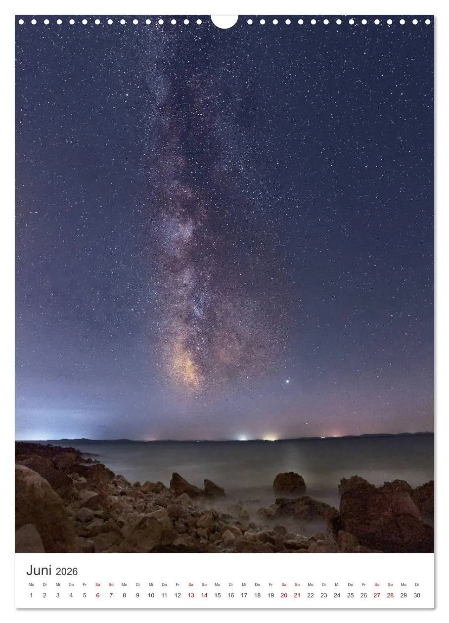 Bild: 9783516353068 | Kroatien - Eine Reise in das wunderschöne Land. (Wandkalender 2026...