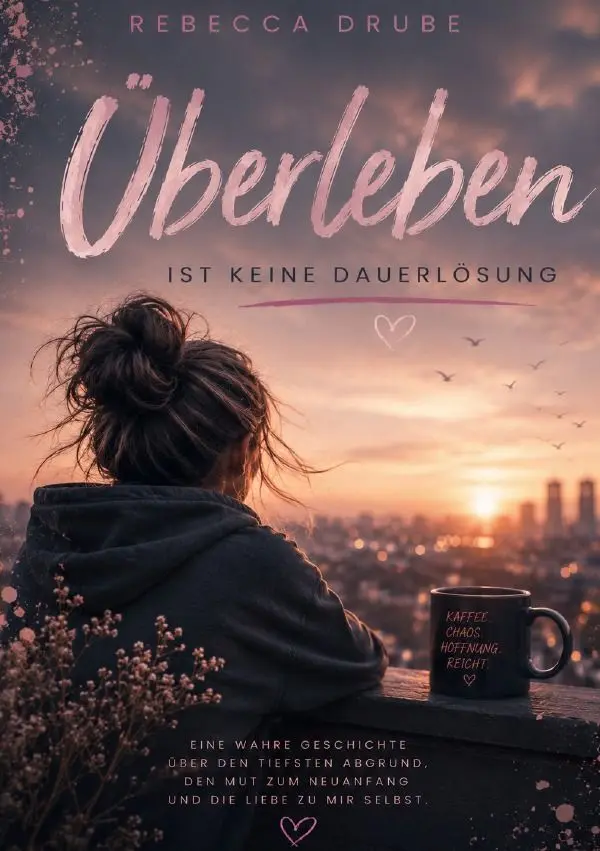 Cover: 9783565483068 | Finnja leben nur halt anders / Finnja, Überleben ist keine Dauerlösung