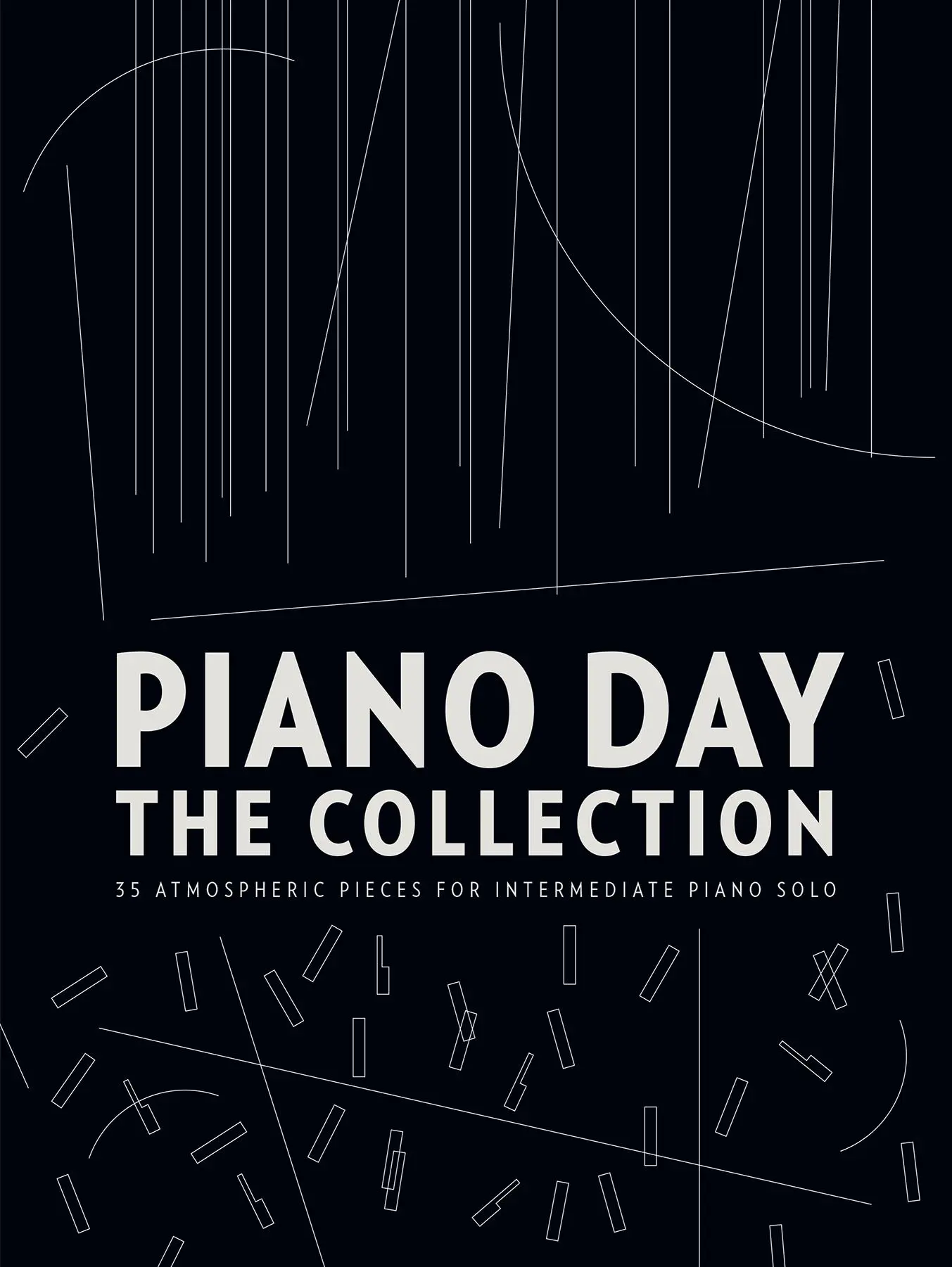 Cover: 9780571543168 | Piano Day: The Collection | Broschüre | 128 S. | Englisch | 2025