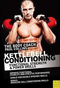 Cover: 9781841263168 | Kettlebell Conditioning | Functional Strength &amp; Power Drills | Collins