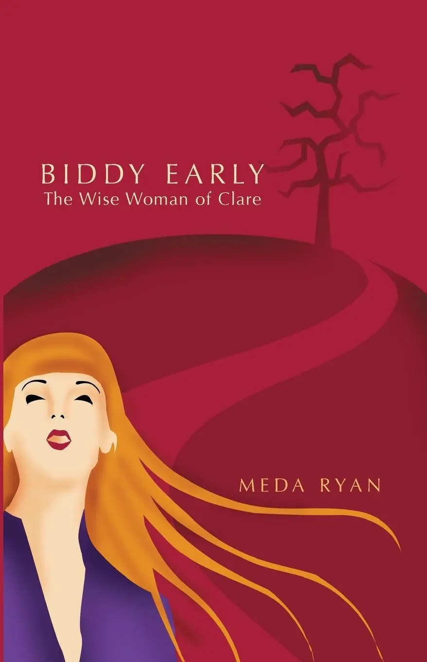 Cover: 9781856353168 | Biddy Early | The Wise Woman of Clare | Meda Ryan | Taschenbuch | 2023