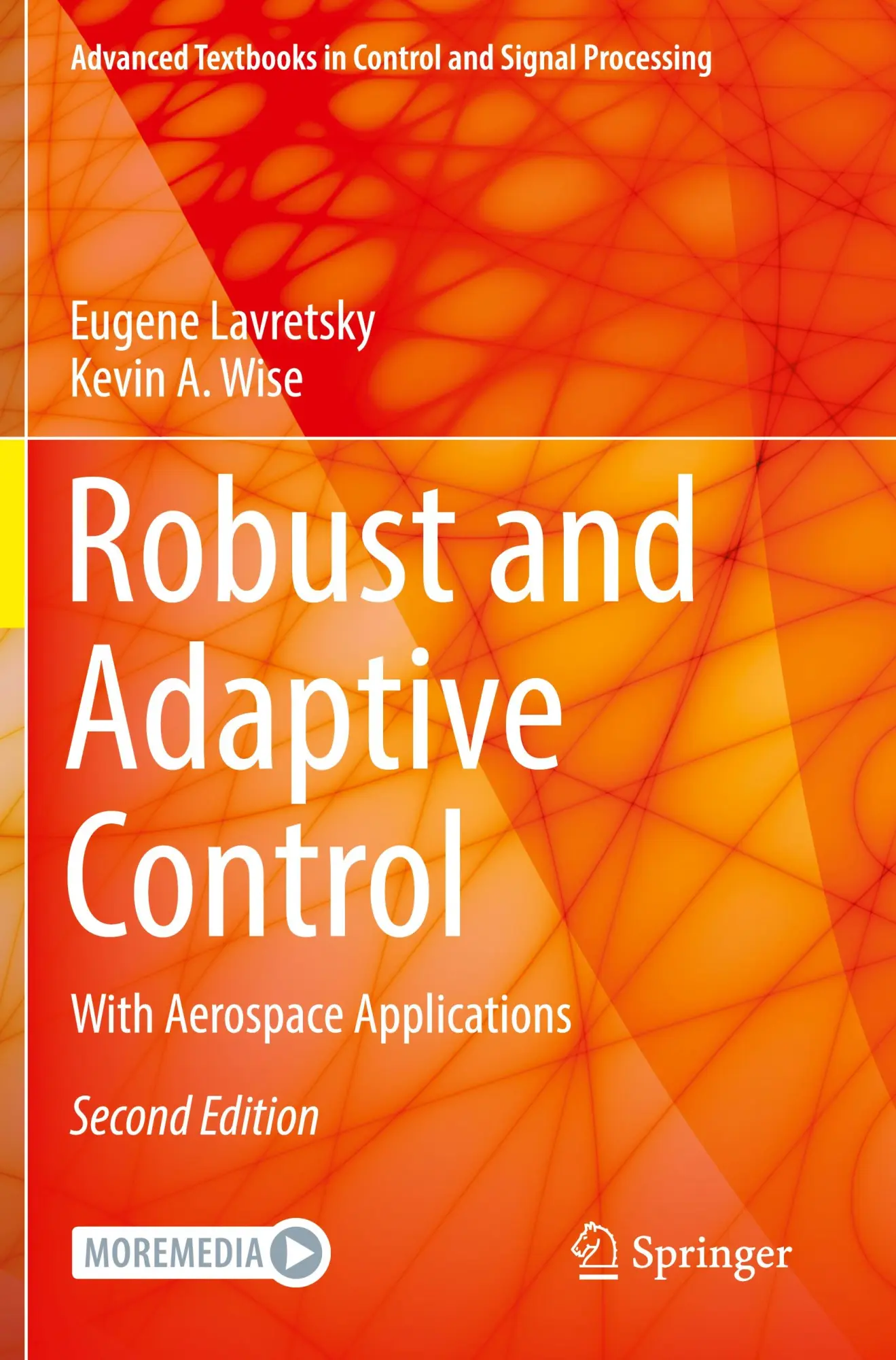 Cover: 9783031383168 | Robust and Adaptive Control | With Aerospace Applications | Buch | xxi