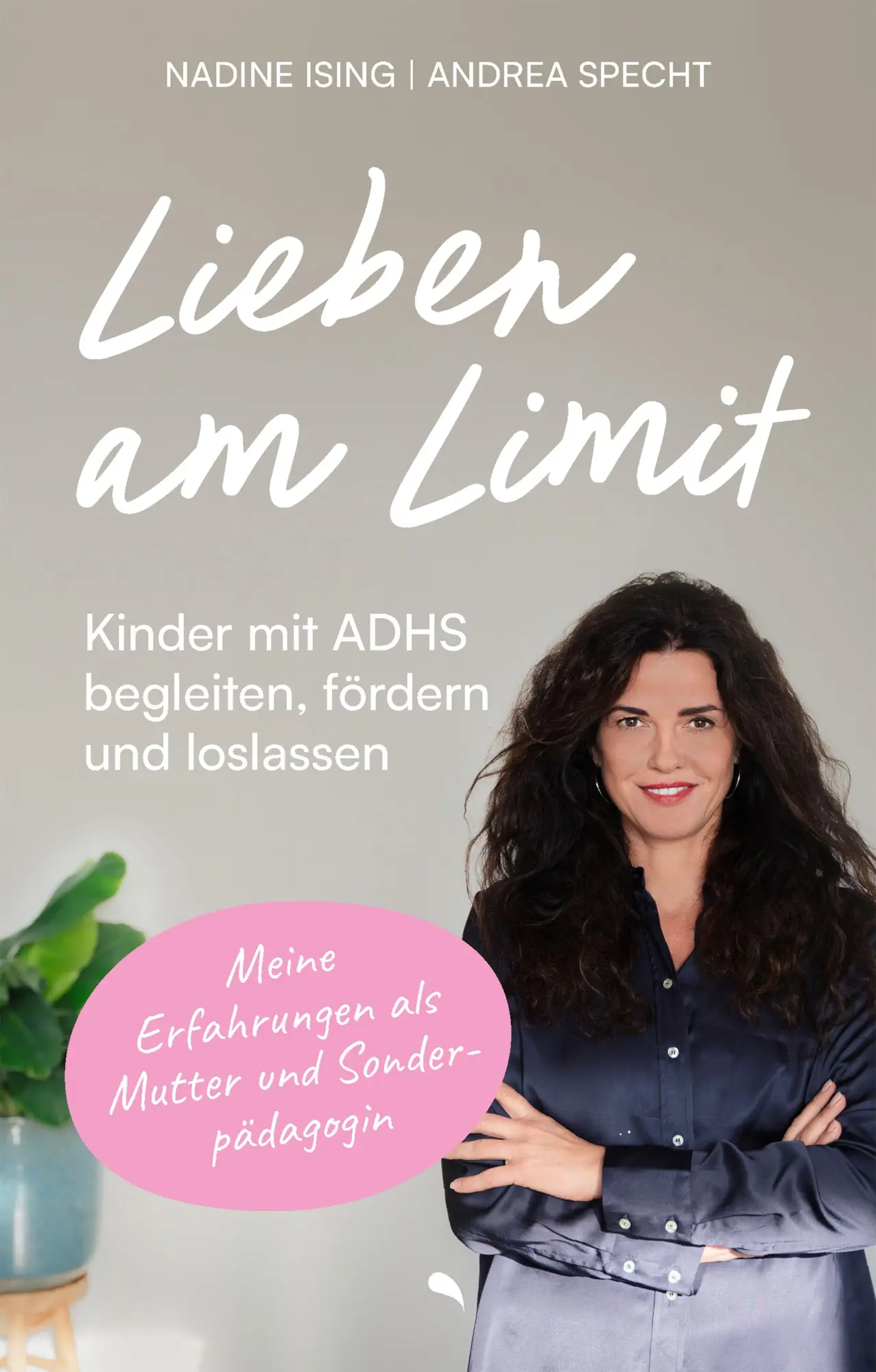 Cover: 9783038483168 | Lieben am Limit | Nadine Ising | Buch | 352 S. | Deutsch | 2026