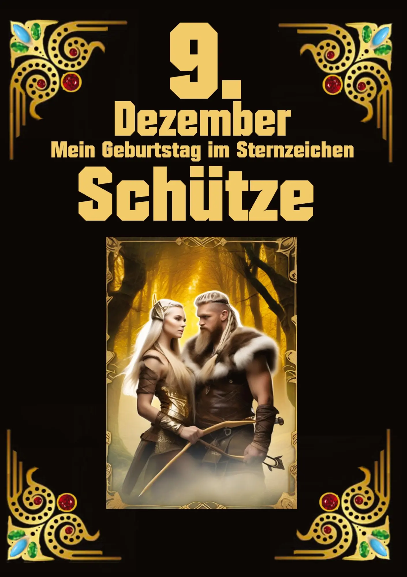Cover: 9783384063168 | 9.Dezember, mein Geburtstag | Andreas Kühnemann | Taschenbuch | 100 S.