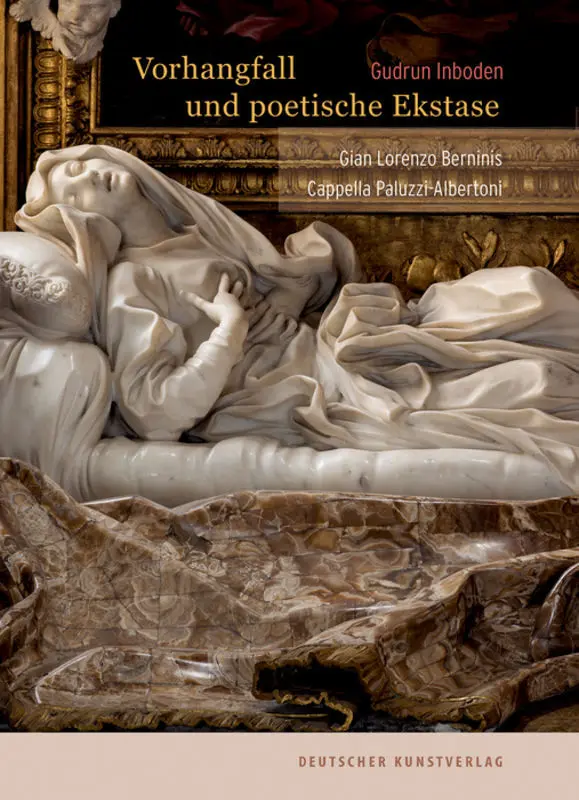 Cover: 9783422983168 | Vorhangfall und poetische Ekstase | Gudrun Inboden | Buch | 176 S.