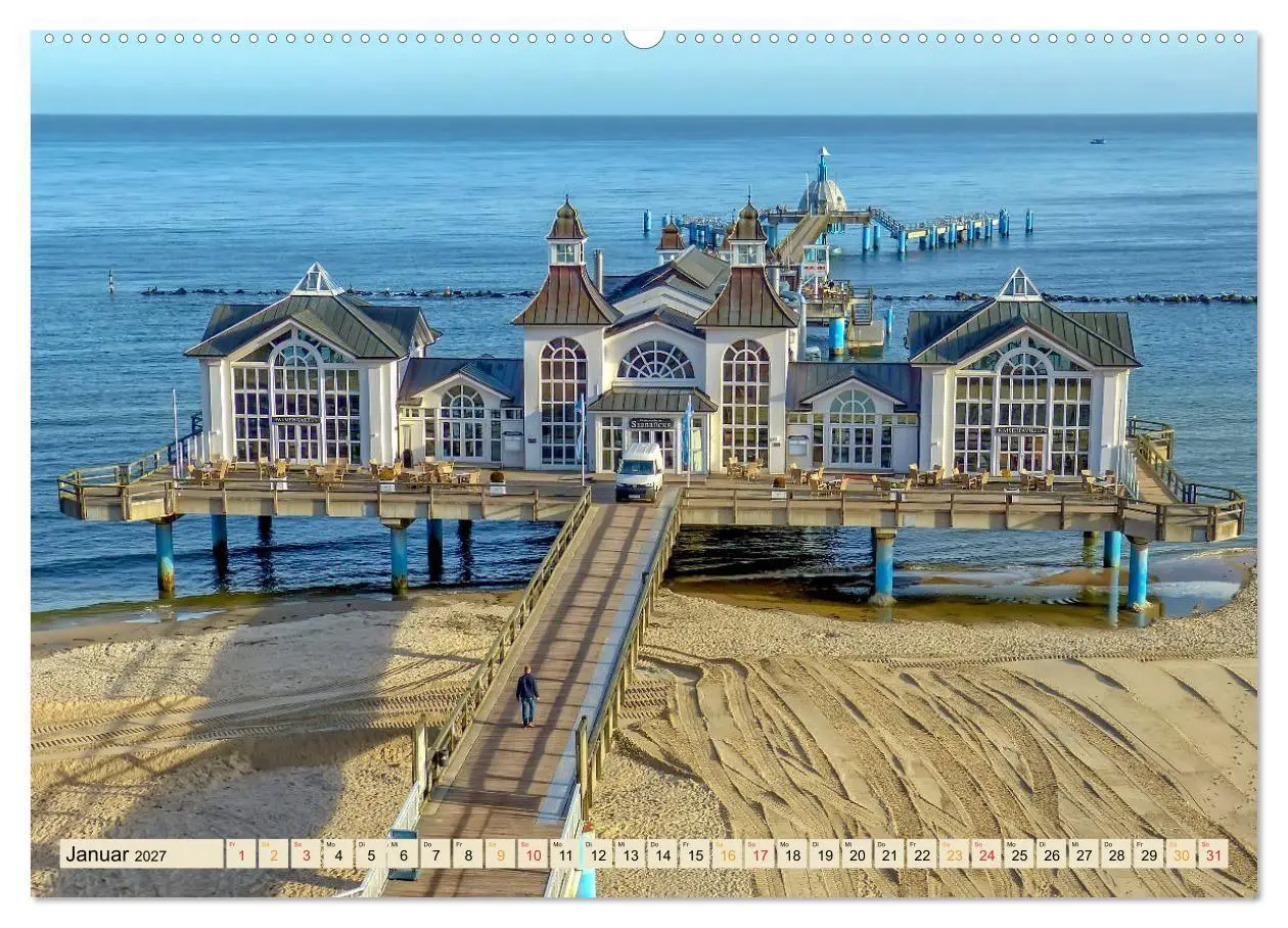 Bild: 9783569743168 | Reise durch Deutschland - Mecklenburg-Vorpommern (hochwertiger...