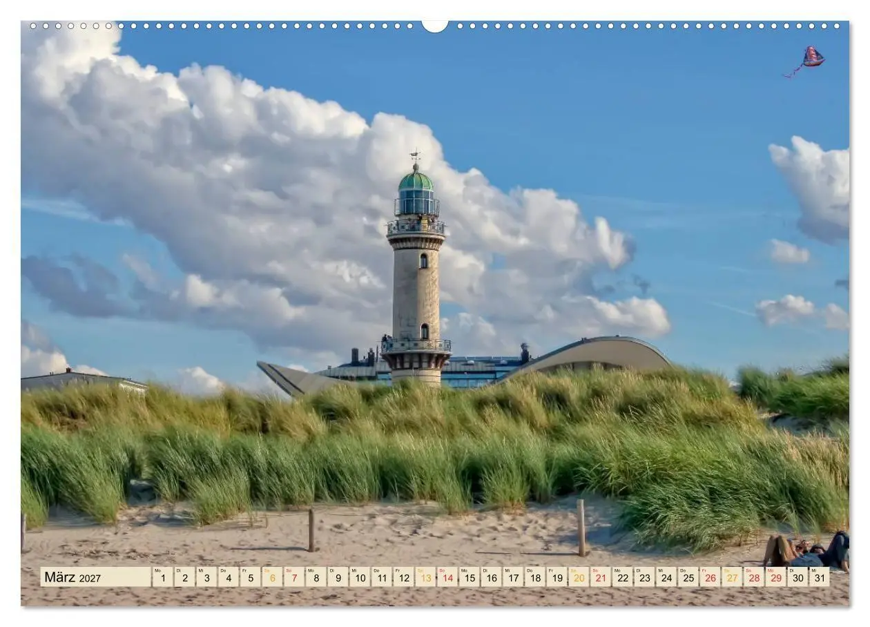Bild: 9783569743168 | Reise durch Deutschland - Mecklenburg-Vorpommern (hochwertiger...
