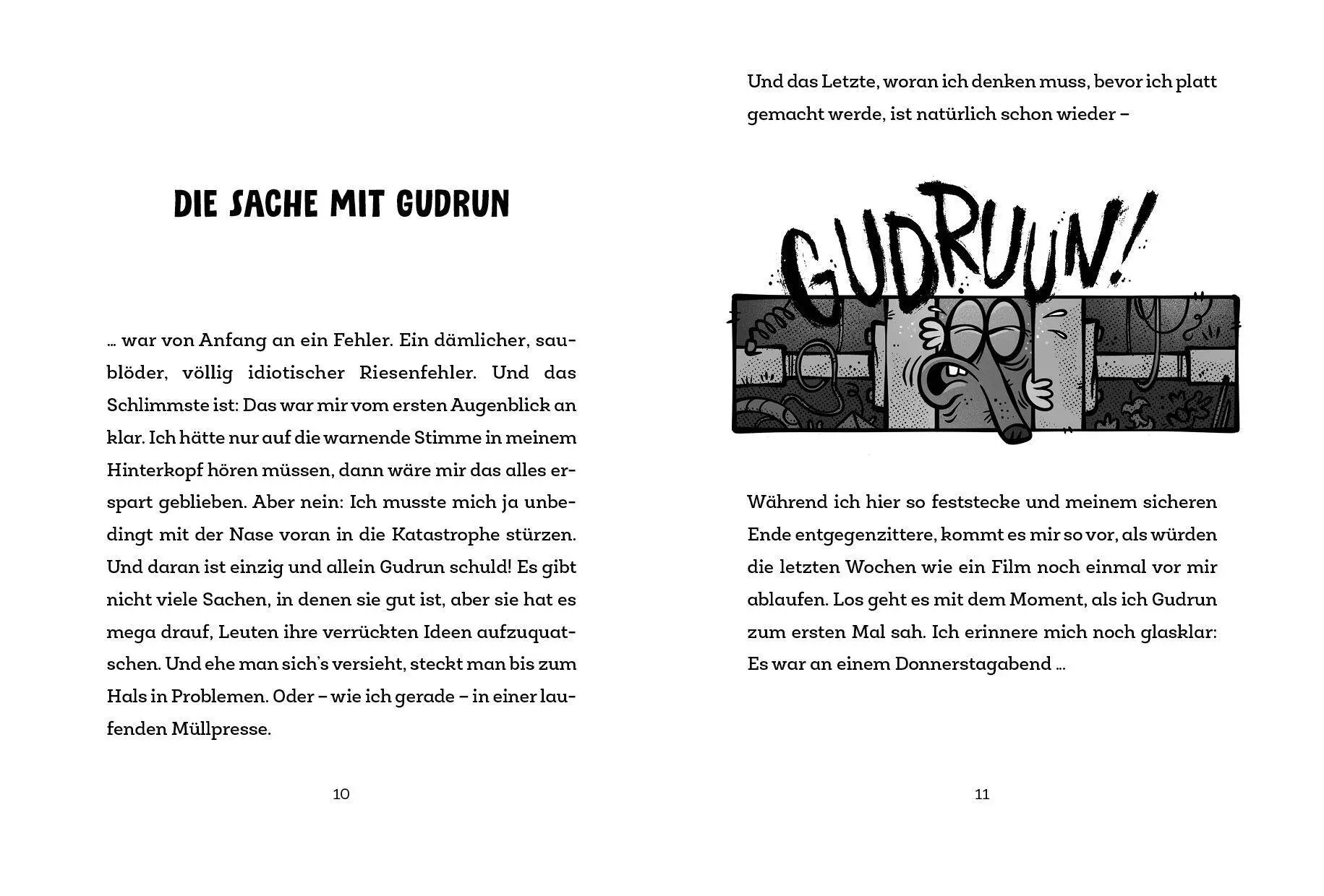 Bild: 9783570183168 | Tauben-Girl | Nicole Röndigs | Buch | 128 S. | Deutsch | 2026 | cbj