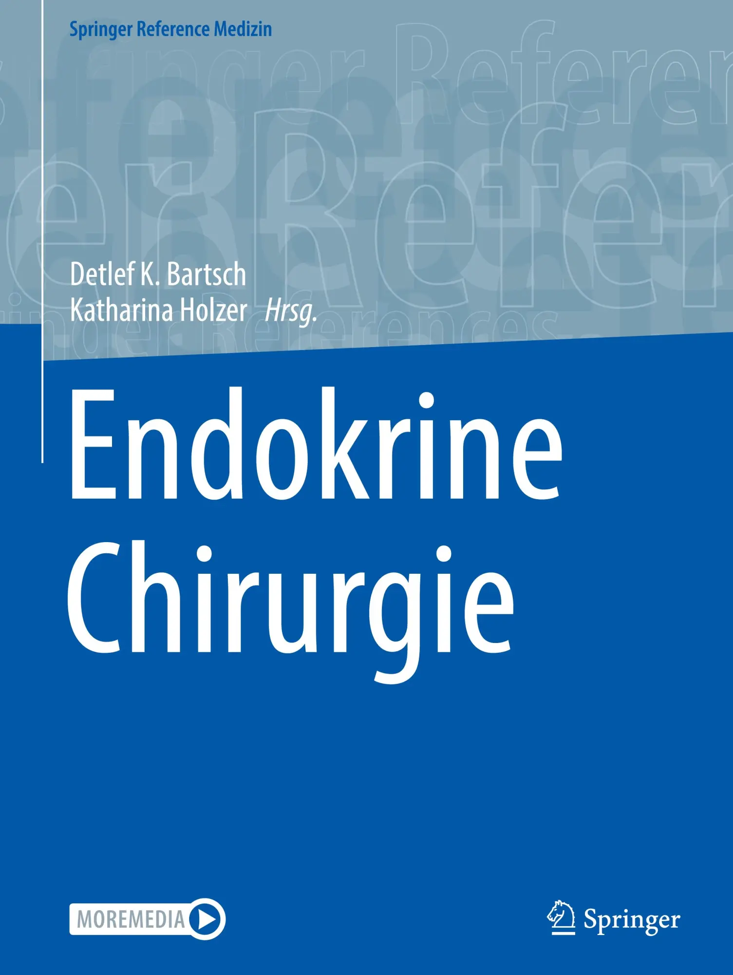 Endokrine Chirurgie