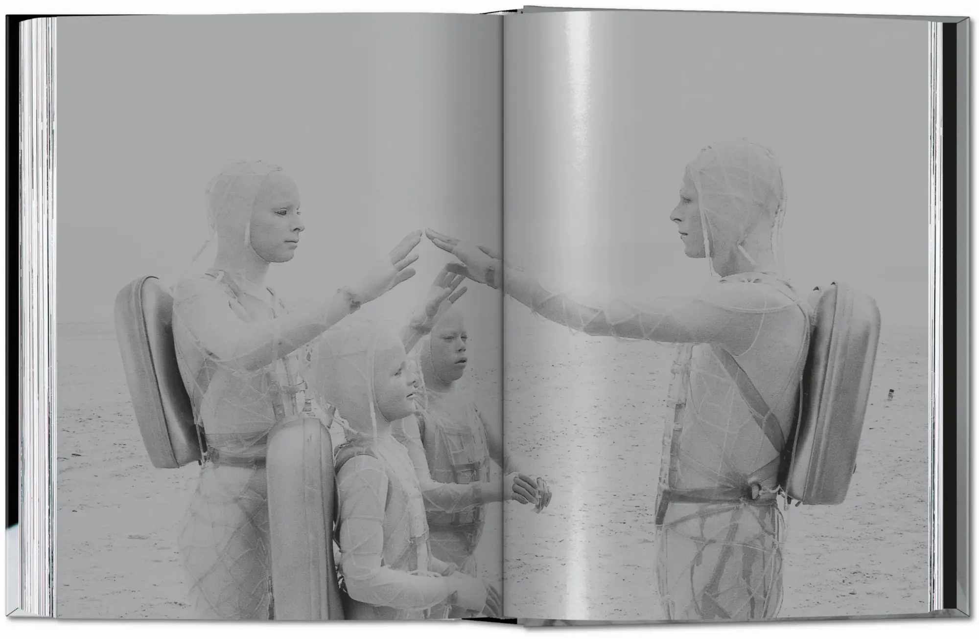 Bild: 9783836593168 | David Bowie. The Man Who Fell to Earth. 40th Ed. | Paul Duncan | Buch