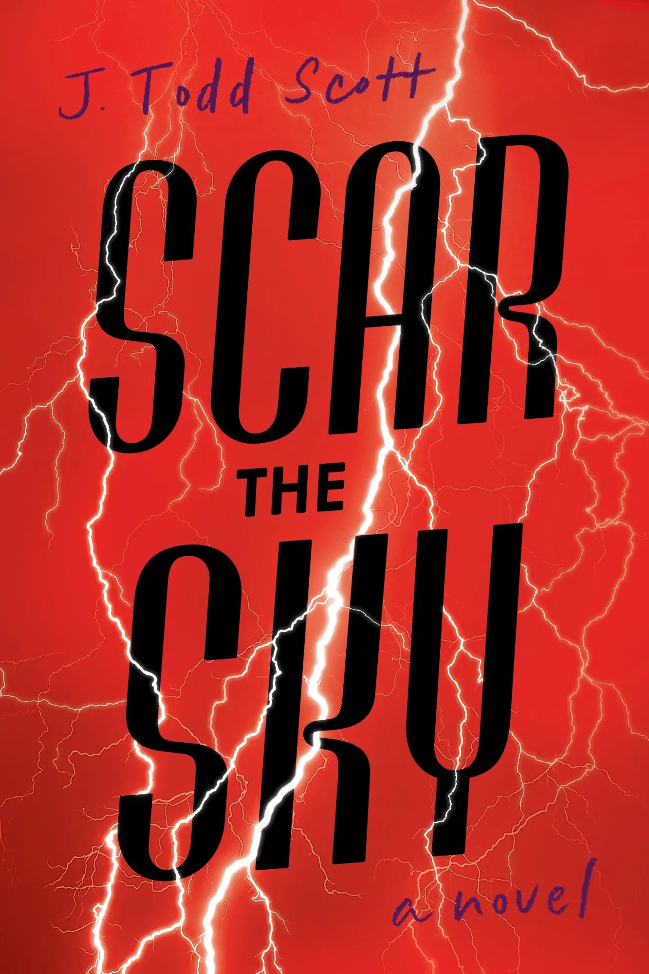 Cover: 9798892423168 | The Lightning Tree Murders | A Novel | J. Todd Scott | Taschenbuch