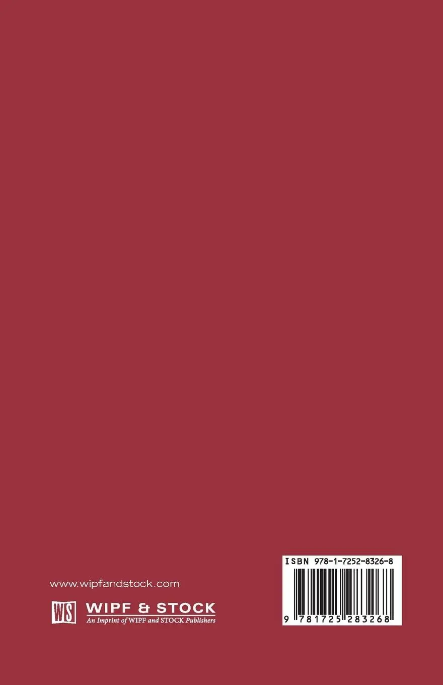 Rückseite: 9781725283268 | Mennonites and Their Heritage | Harold S. Bender (u. a.) | Taschenbuch