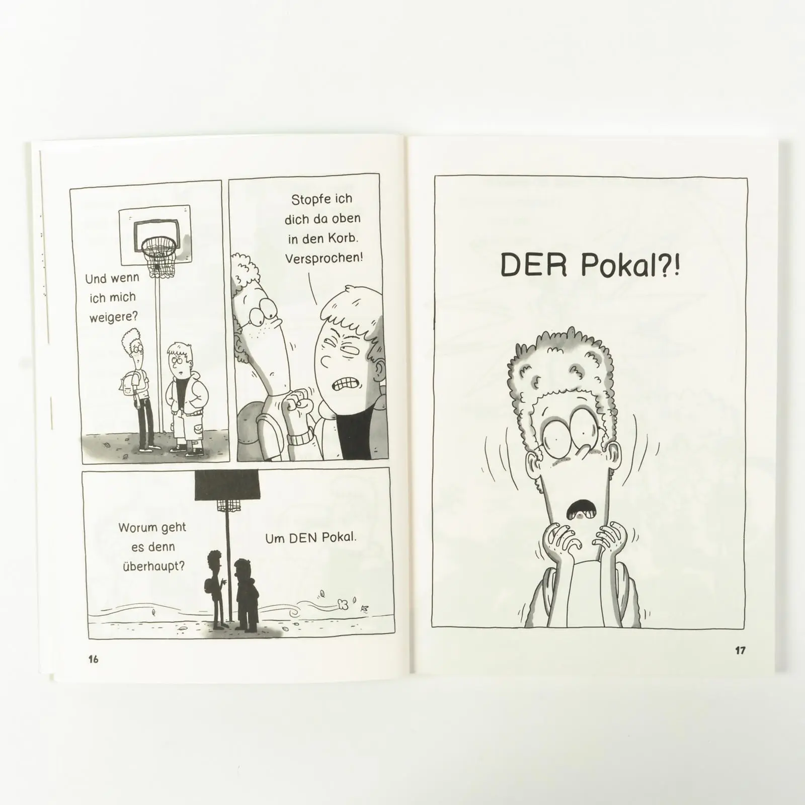 Bild: 9783407813268 | Mega dumm gelaufen | Rüdiger Bertram | Taschenbuch | 128 S. | Deutsch