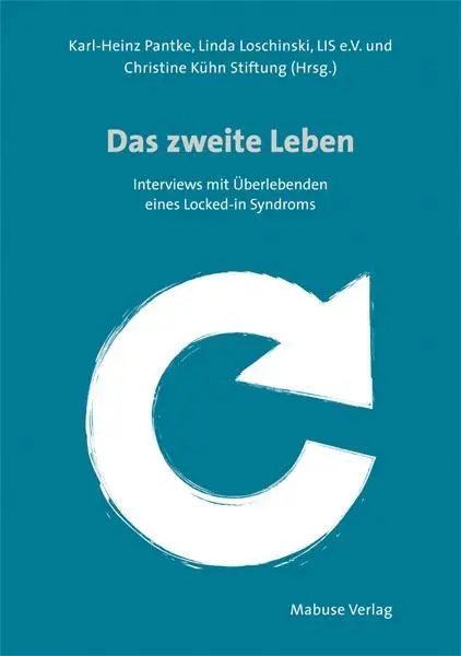 Cover: 9783863213268 | Das zweite Leben | Karl-Heinz Pantke | Taschenbuch | 192 S. | Deutsch