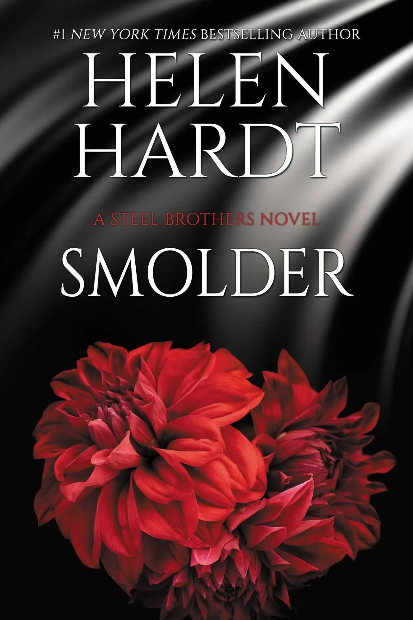 Cover: 9781642633368 | Smolder | Helen Hardt | Taschenbuch | Steel Brothers Saga | Englisch