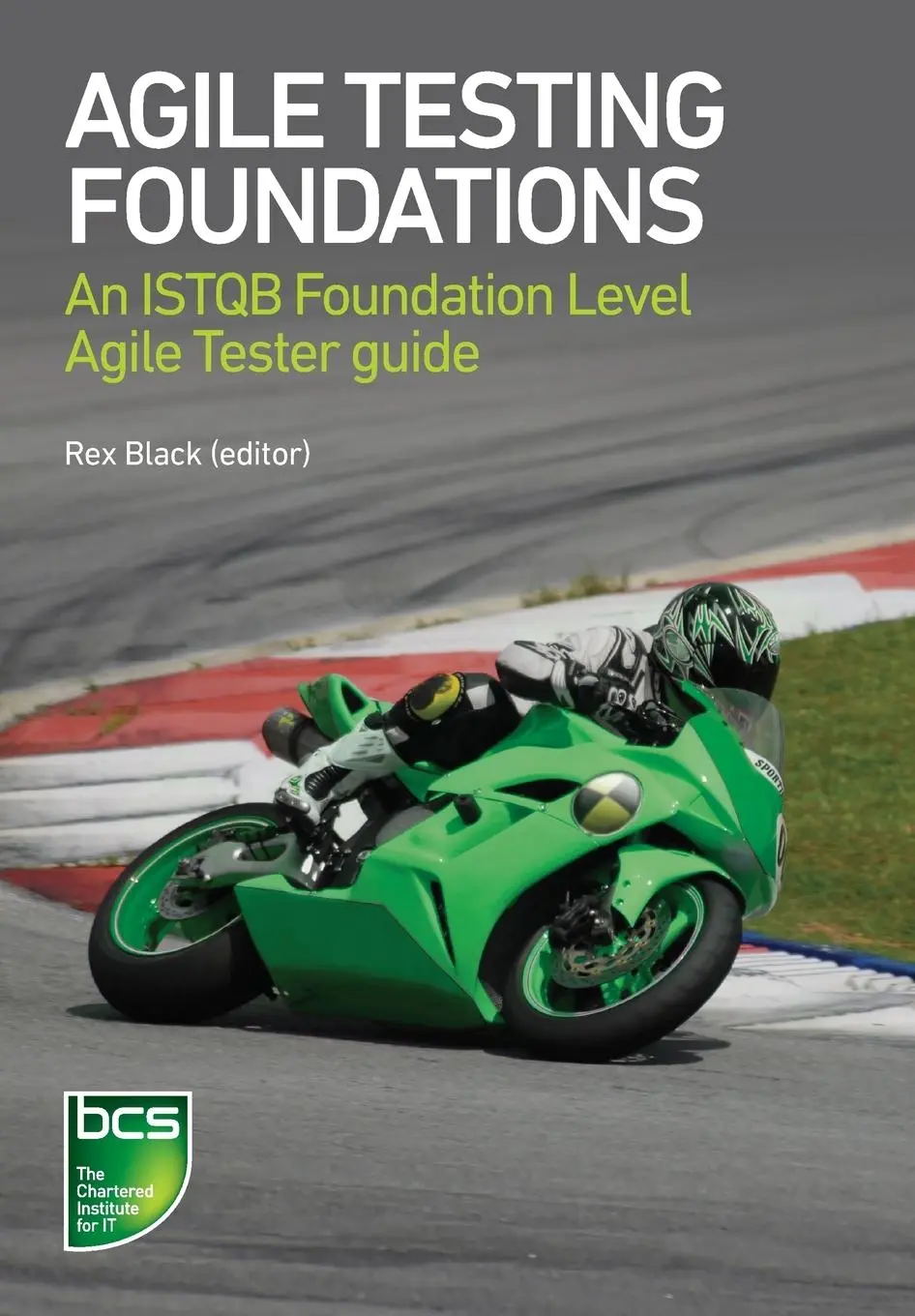 Cover: 9781780173368 | Agile Testing Foundations | Rex Black (u. a.) | Taschenbuch | Englisch