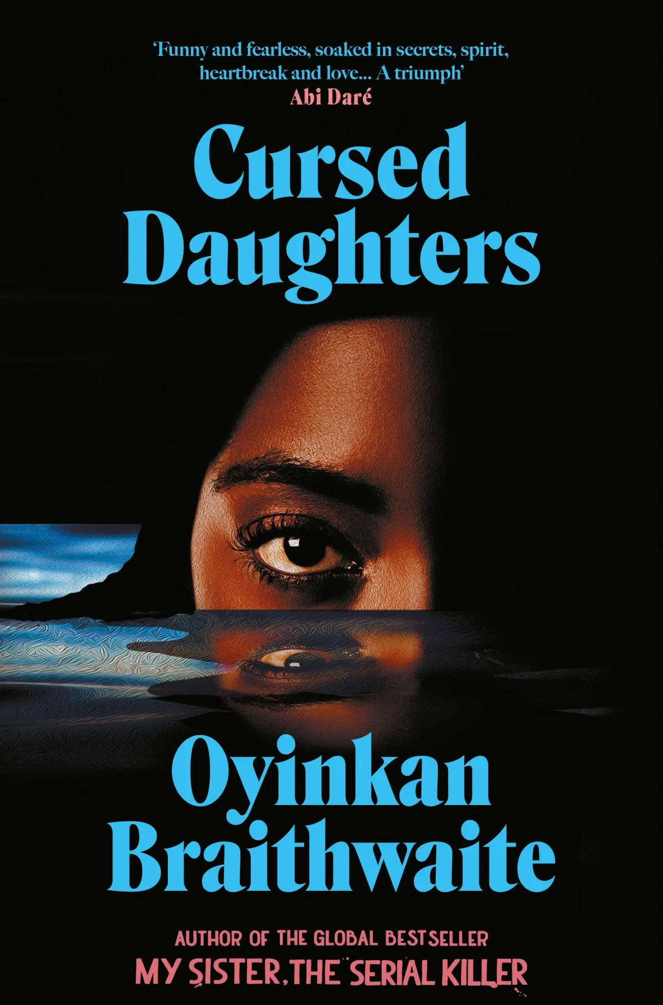 Cover: 9781805463368 | Cursed Daughters | Oyinkan Braithwaite | Taschenbuch | X | Englisch