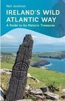 Cover: 9781848893368 | Ireland's Wild Atlantic Way: A Guide to Its Historic Treasures | Buch